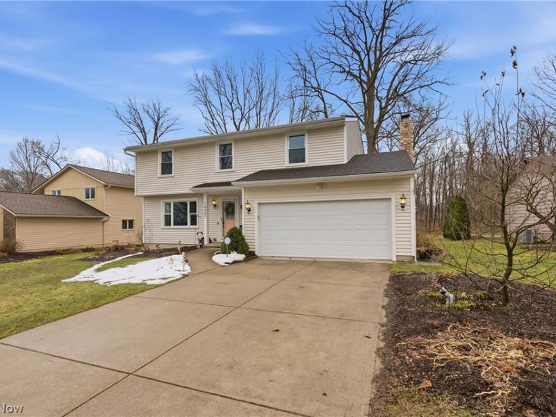 14401 Trenton Avenue , Strongsville, OH 44136 Photo 2