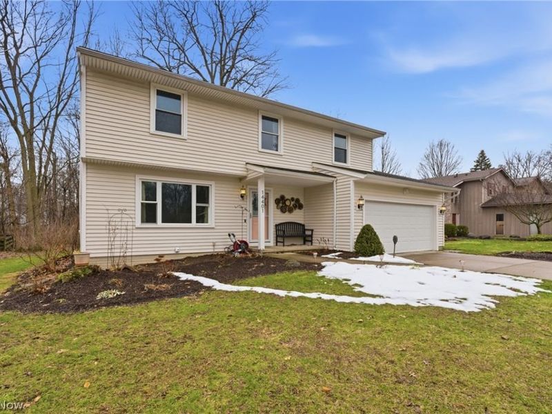 14401 Trenton Avenue , Strongsville, OH 44136 Photo 3