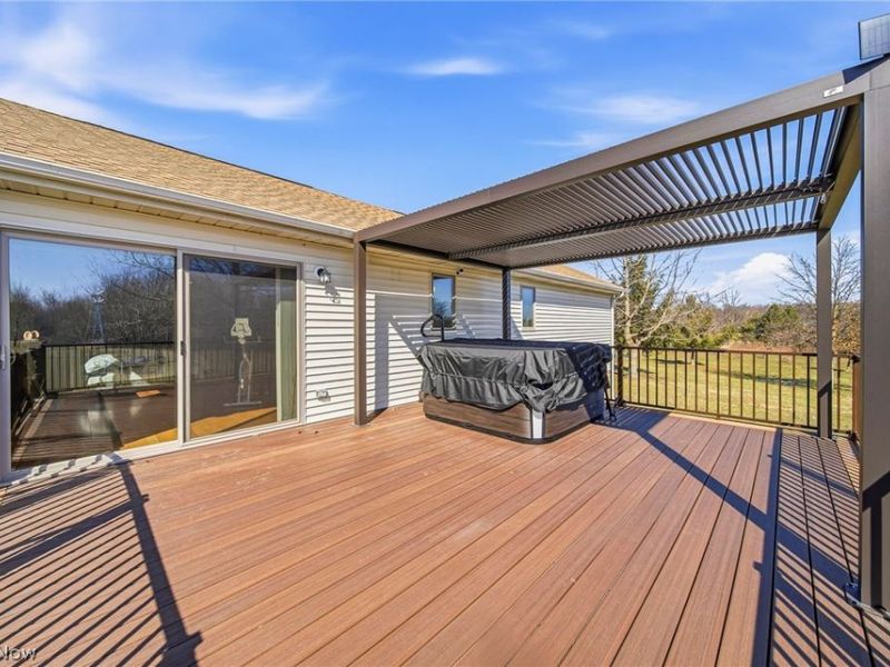 4852 White Road , Rock Creek, OH 44084 Photo 16