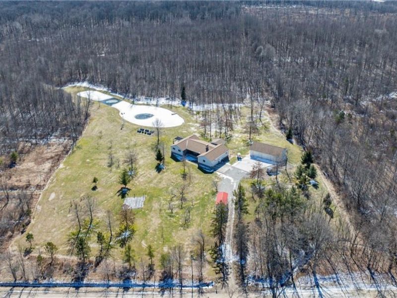 4852 White Road , Rock Creek, OH 44084 Photo 38