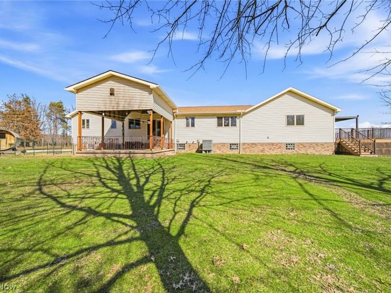 4852 White Road , Rock Creek, OH 44084 Photo 6