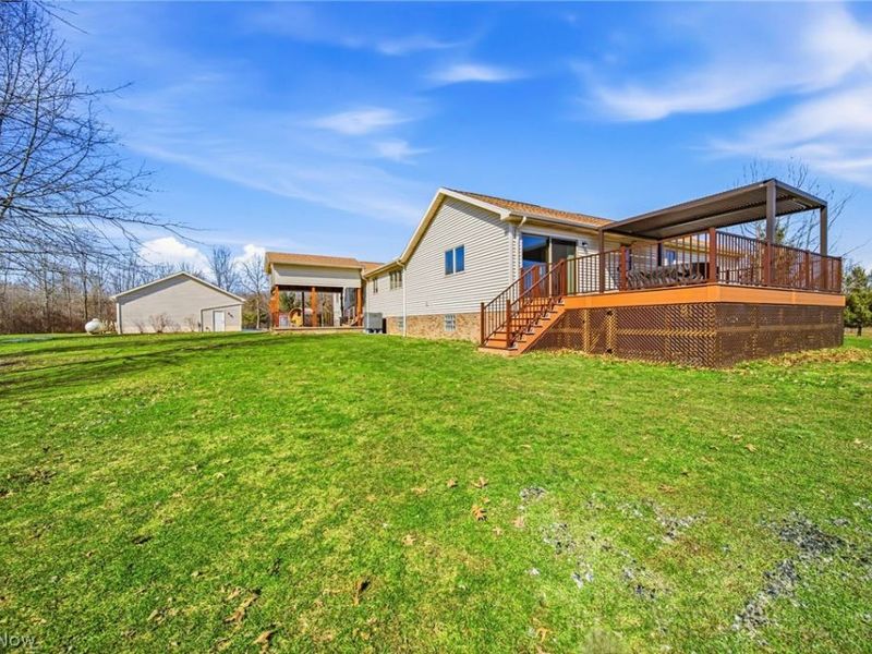 4852 White Road , Rock Creek, OH 44084 Photo 7