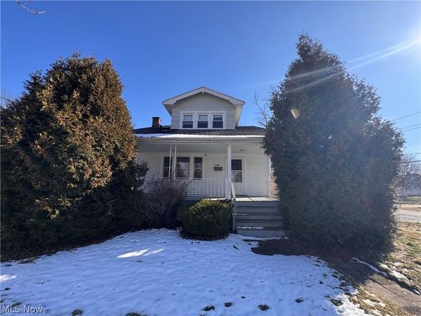 1599 Wexford Avenue , Parma, OH 44134