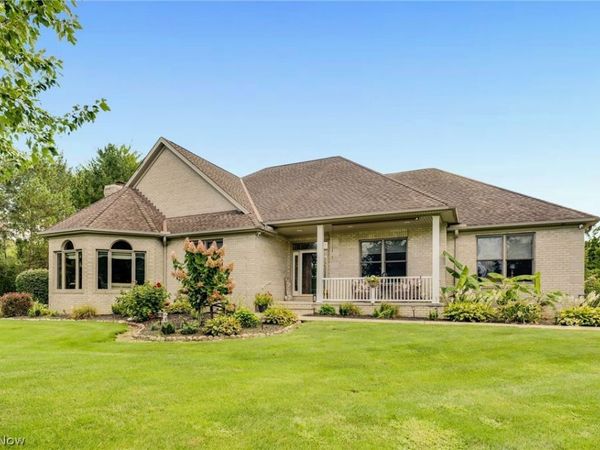 5717 Vandemark Road , Medina, OH 44256