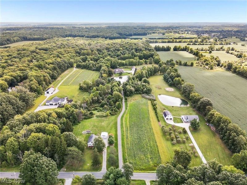 5717 Vandemark Road , Medina, OH 44256 Photo 37