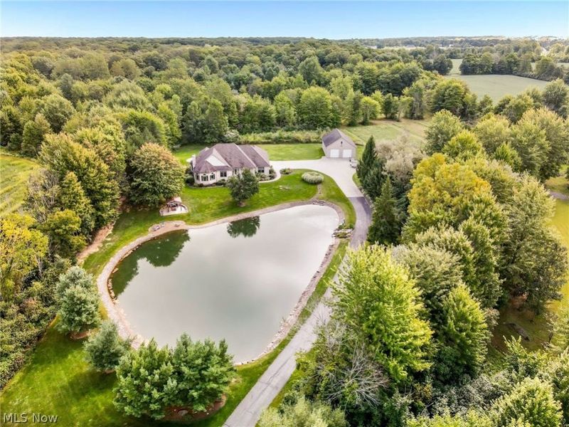 5717 Vandemark Road , Medina, OH 44256 Photo 38