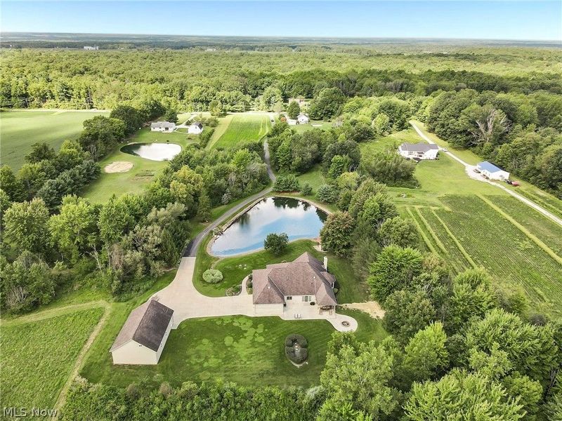 5717 Vandemark Road , Medina, OH 44256 Photo 41