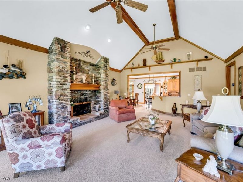 5717 Vandemark Road , Medina, OH 44256 Photo 5