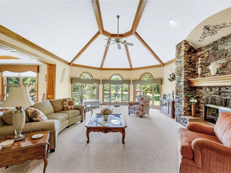 5717 Vandemark Road , Medina, OH 44256 Photo 6