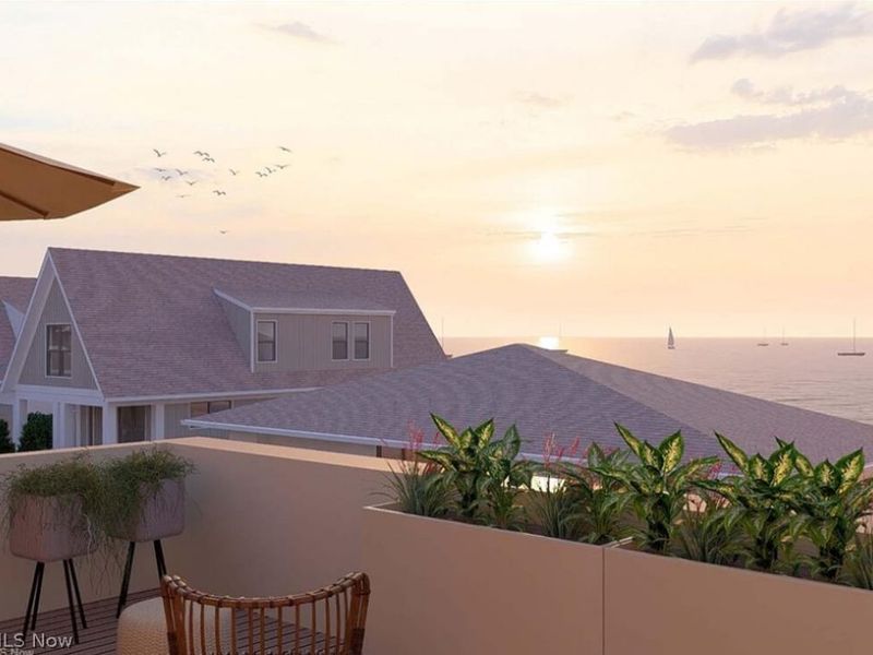 S/L 8 Lake Road E, Geneva on the Lake, OH 44041 Photo 2