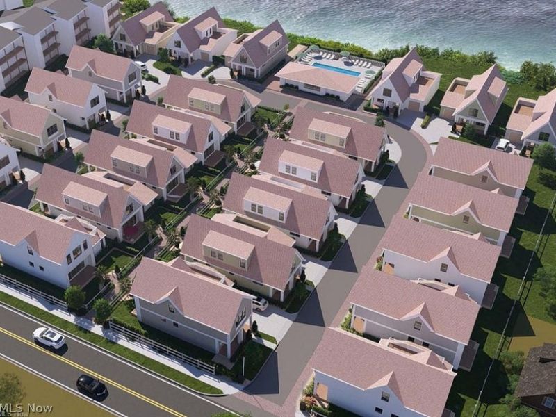 S/L 8 Lake Road E, Geneva on the Lake, OH 44041 Photo 3