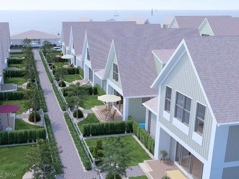 S/L 8 Lake Road E, Geneva on the Lake, OH 44041 Photo 4