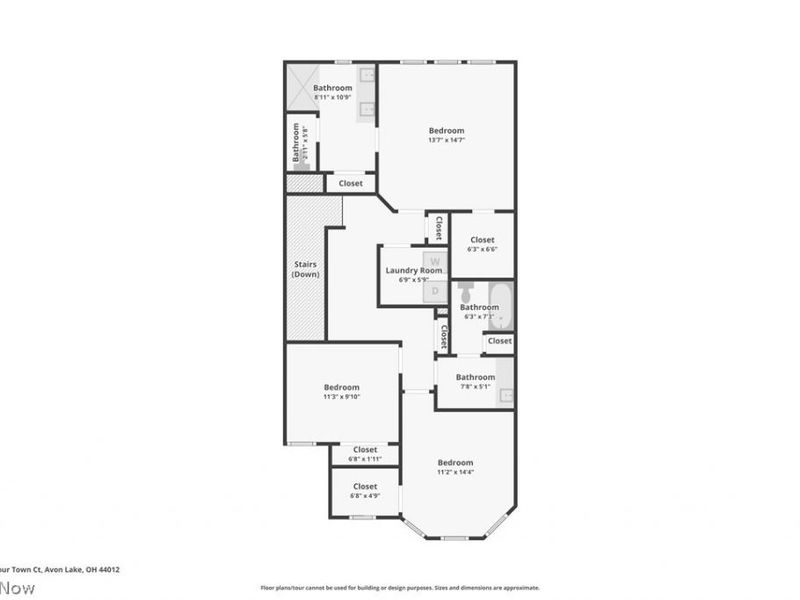 679 Harbour Town Court , Avon Lake, OH 44012 Photo 22