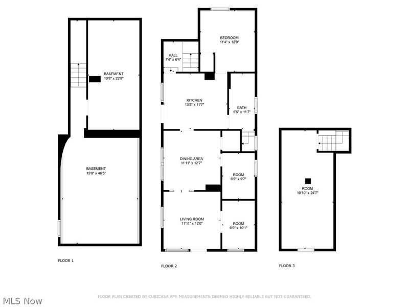 9807 Elizabeth Avenue , Cleveland, OH 44105 Photo 8