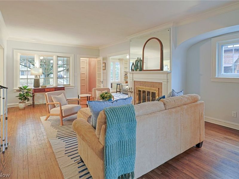 3339 Kenmore Road , Shaker Heights, OH 44122 Photo 10