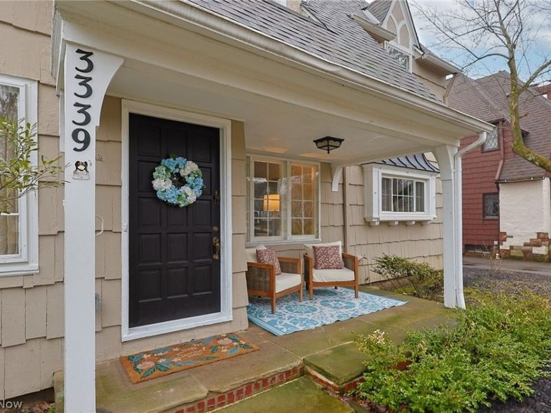 3339 Kenmore Road , Shaker Heights, OH 44122 Photo 2