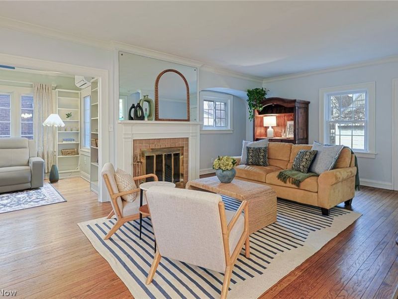 3339 Kenmore Road , Shaker Heights, OH 44122 Photo 5