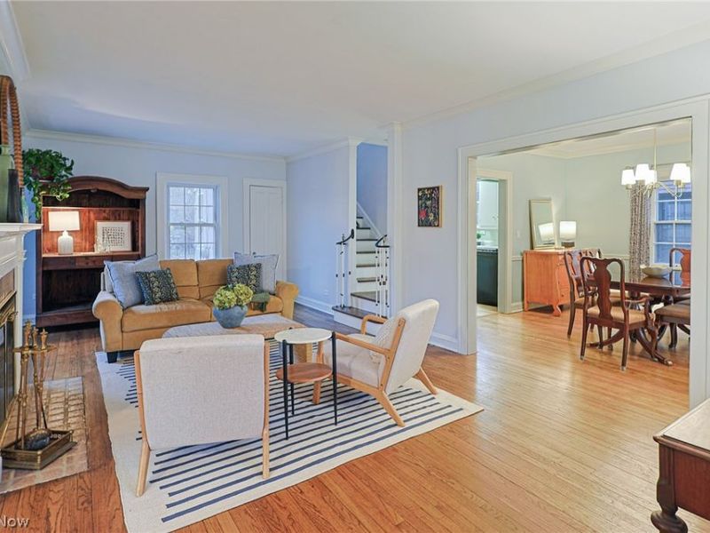 3339 Kenmore Road , Shaker Heights, OH 44122 Photo 6