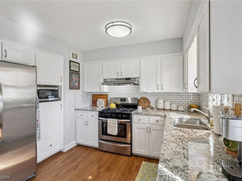 443 Fulmer Avenue , Akron, OH 44312 Photo 10