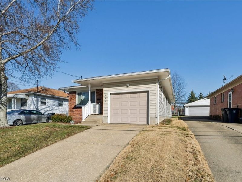 443 Fulmer Avenue , Akron, OH 44312 Photo 2