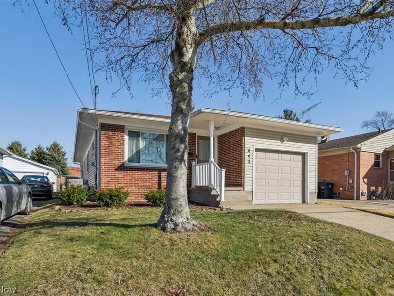 443 Fulmer Avenue , Akron, OH 44312 Photo 33