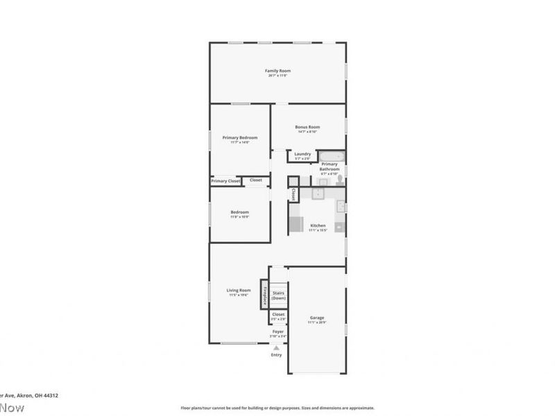 443 Fulmer Avenue , Akron, OH 44312 Photo 35