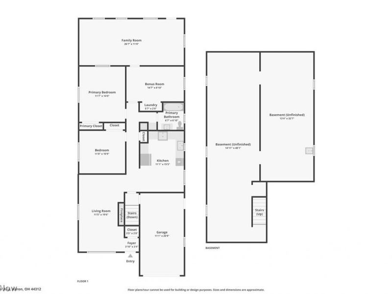 443 Fulmer Avenue , Akron, OH 44312 Photo 36