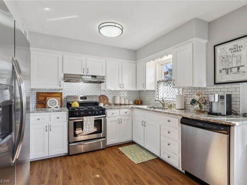 443 Fulmer Avenue , Akron, OH 44312 Photo 7