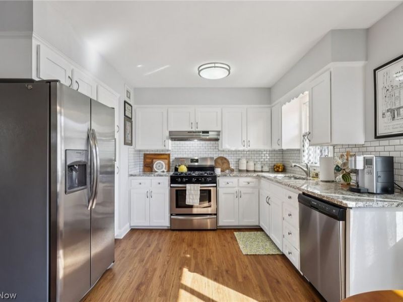 443 Fulmer Avenue , Akron, OH 44312 Photo 9