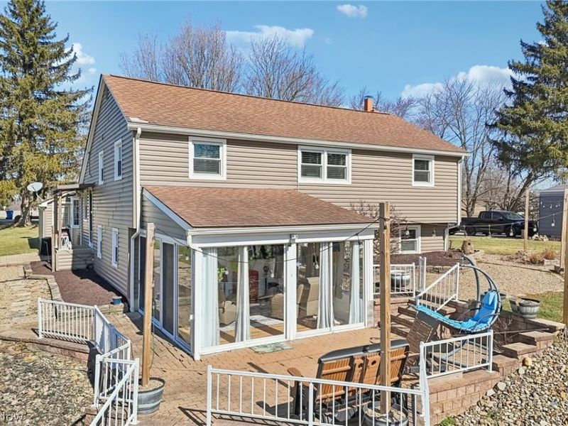 6808 Styme Road , Lowellville, OH 44436 Photo 2