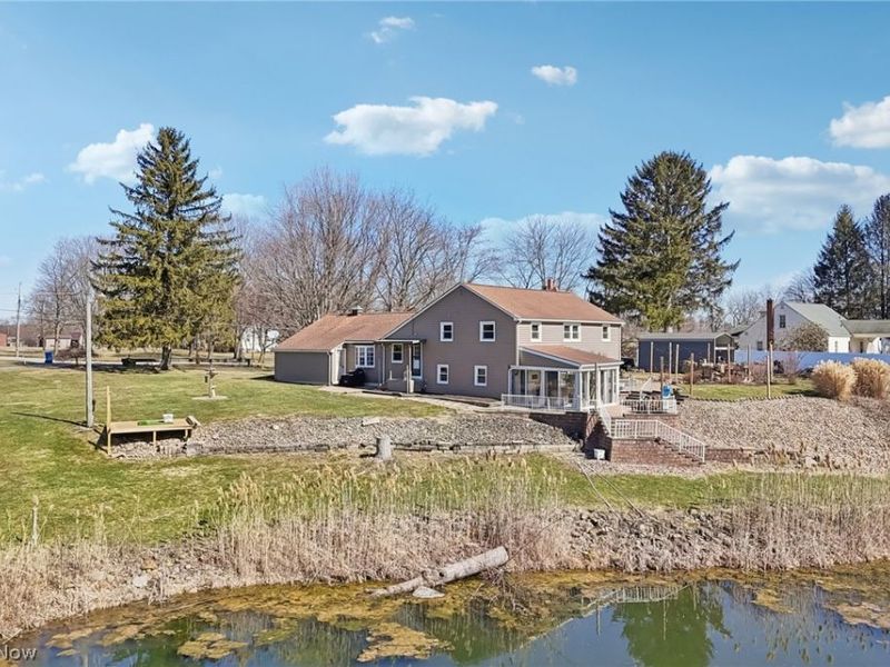 6808 Styme Road , Lowellville, OH 44436 Photo 32