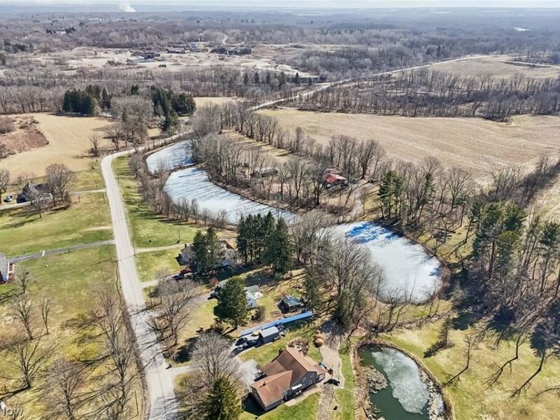 6808 Styme Road , Lowellville, OH 44436 Photo 39