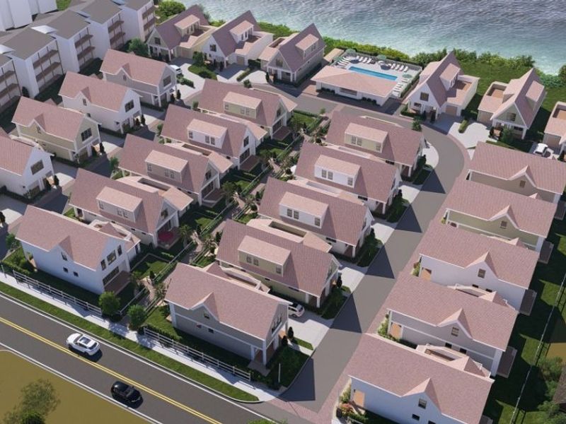 S/L 33 Lake Road E, Geneva on the Lake, OH 44041 Photo 2