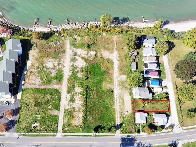 S/L 33 Lake Road E, Geneva on the Lake, OH 44041 Photo 3