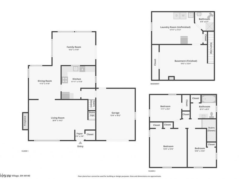 23951 Bruce Road , Bay Village, OH 44140 Photo 36