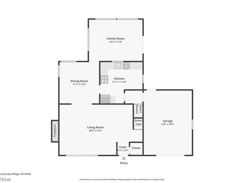 23951 Bruce Road , Bay Village, OH 44140 Photo 37