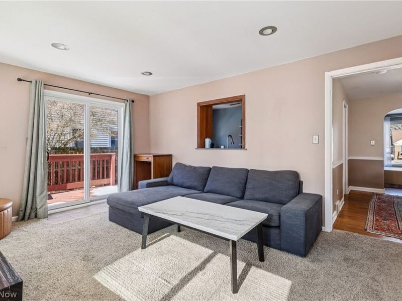 23951 Bruce Road , Bay Village, OH 44140 Photo 6