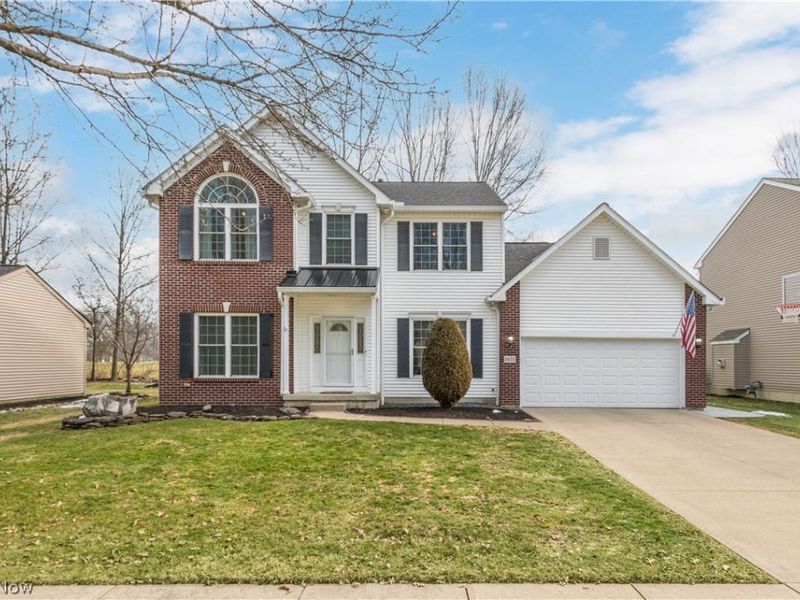 1671 Elm Drive , Avon, OH 44011 Photo 1