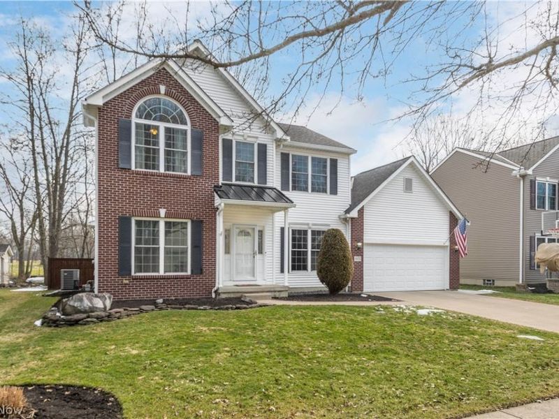 1671 Elm Drive , Avon, OH 44011 Photo 2