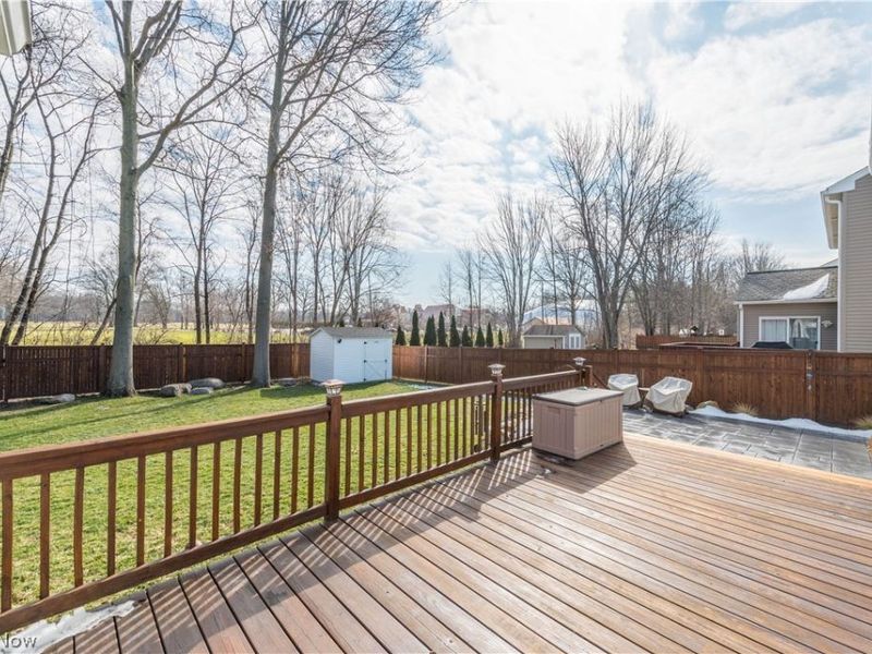 1671 Elm Drive , Avon, OH 44011 Photo 30