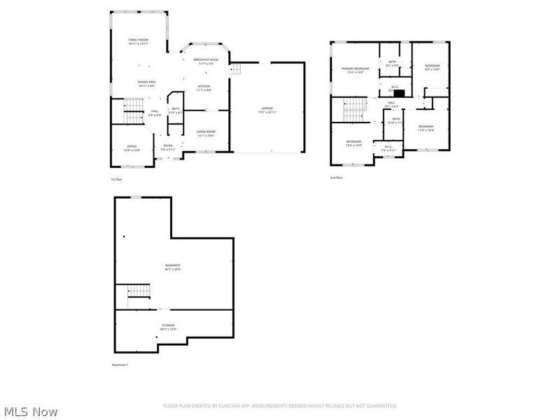 1671 Elm Drive , Avon, OH 44011 Photo 36