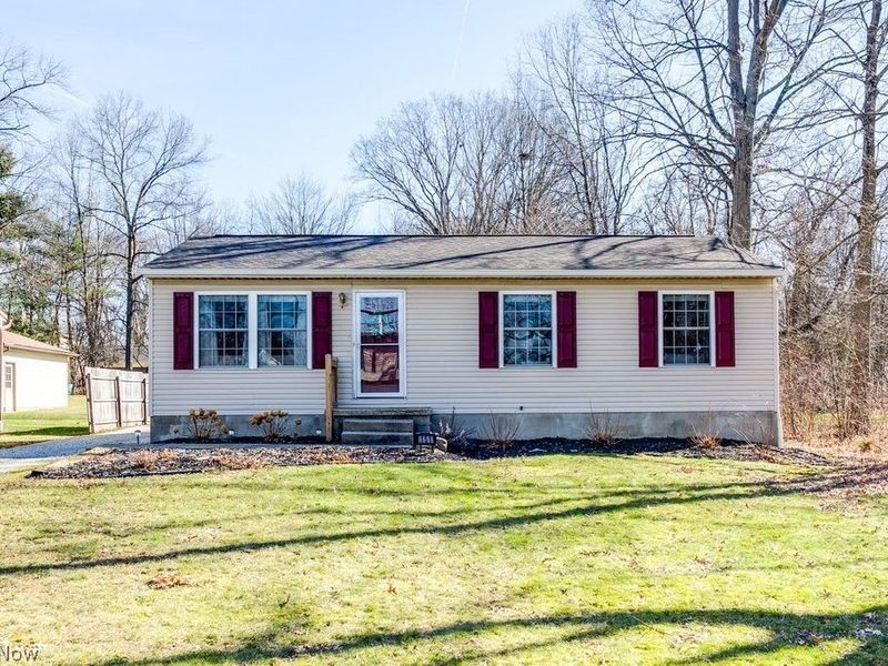 151 Meadowridge Road , Mogadore, OH 44260 Photo 1