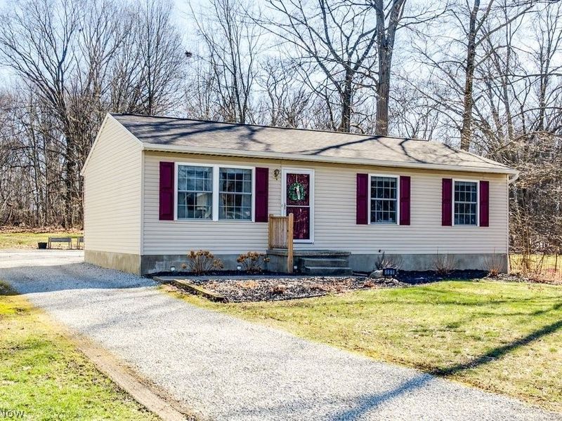 151 Meadowridge Road , Mogadore, OH 44260 Photo 2