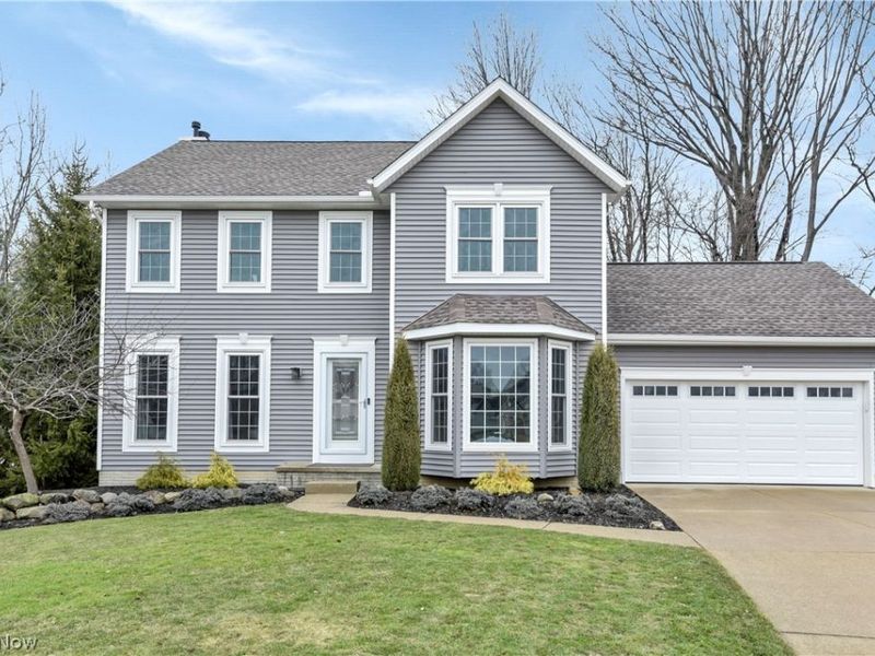 1535 Alderwood Oval , Brunswick, OH 44212 Photo 1