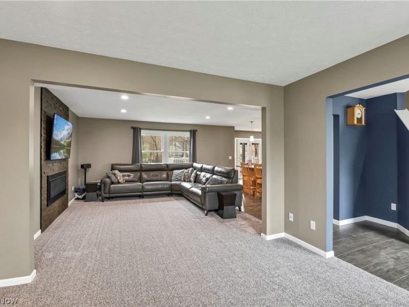 1535 Alderwood Oval , Brunswick, OH 44212 Photo 11