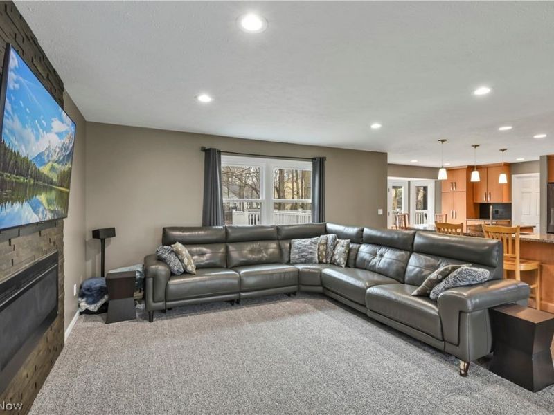 1535 Alderwood Oval , Brunswick, OH 44212 Photo 12