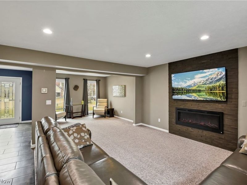 1535 Alderwood Oval , Brunswick, OH 44212 Photo 13