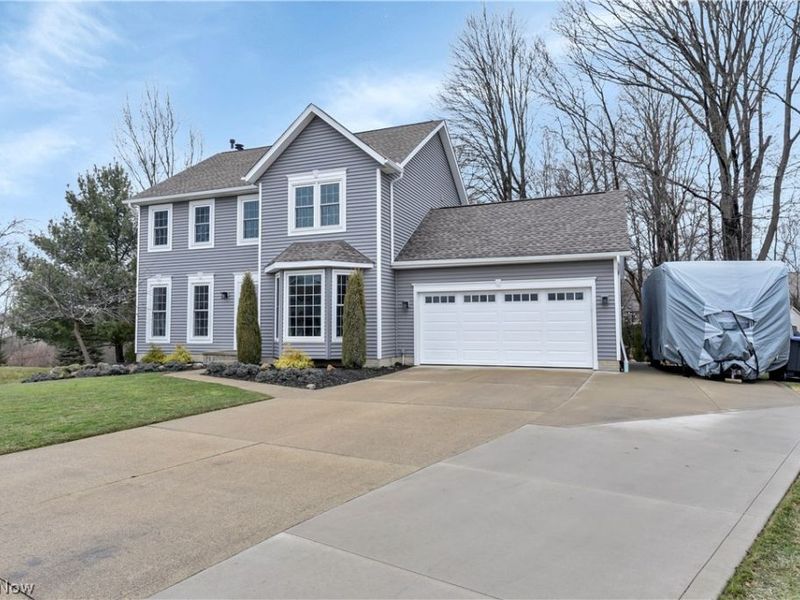 1535 Alderwood Oval , Brunswick, OH 44212 Photo 2