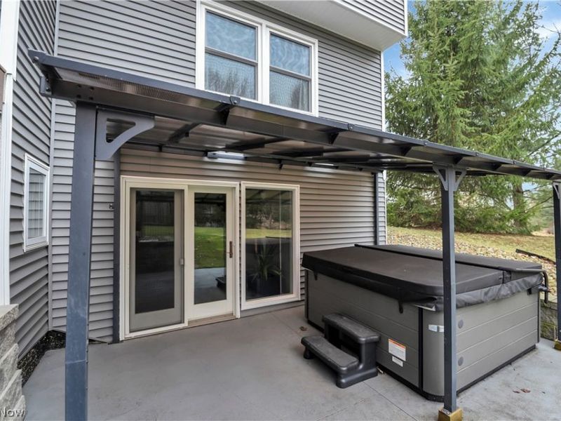 1535 Alderwood Oval , Brunswick, OH 44212 Photo 34