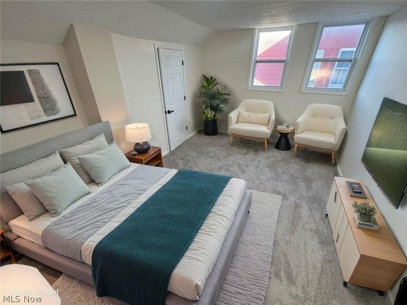 1717 Tarlton Avenue , Cleveland, OH 44109 Photo 19